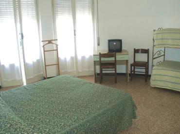 Habitación Familiar