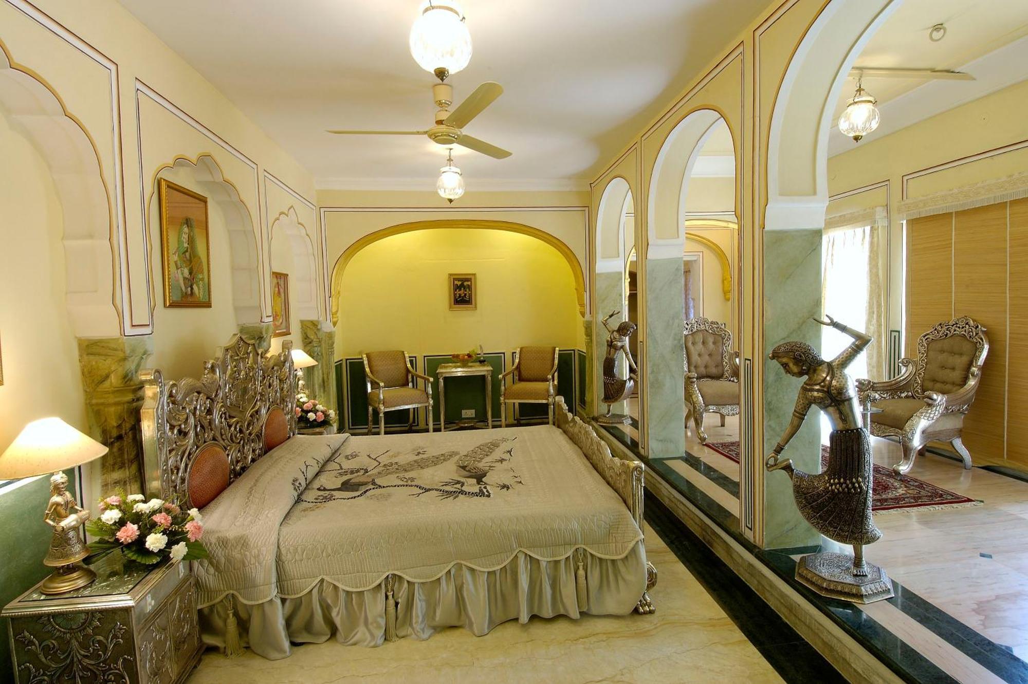 Familiensuite