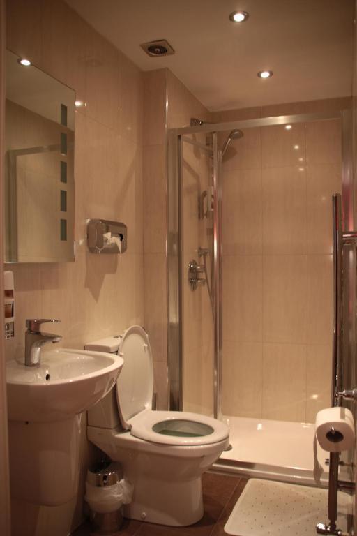City Family Ensuite