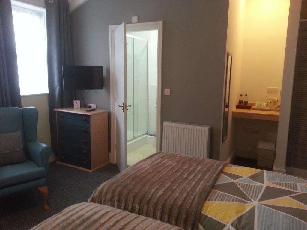 Superior Double or Twin Room