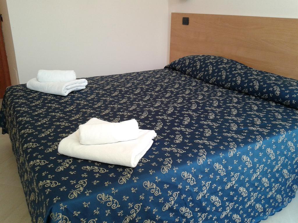 Double or Twin Room Annex