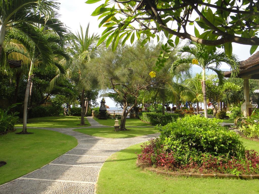 Bungalow Suite