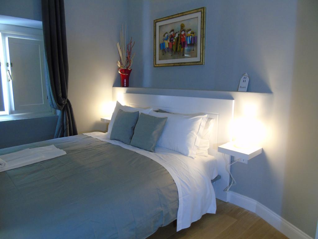 Quarto Deluxe