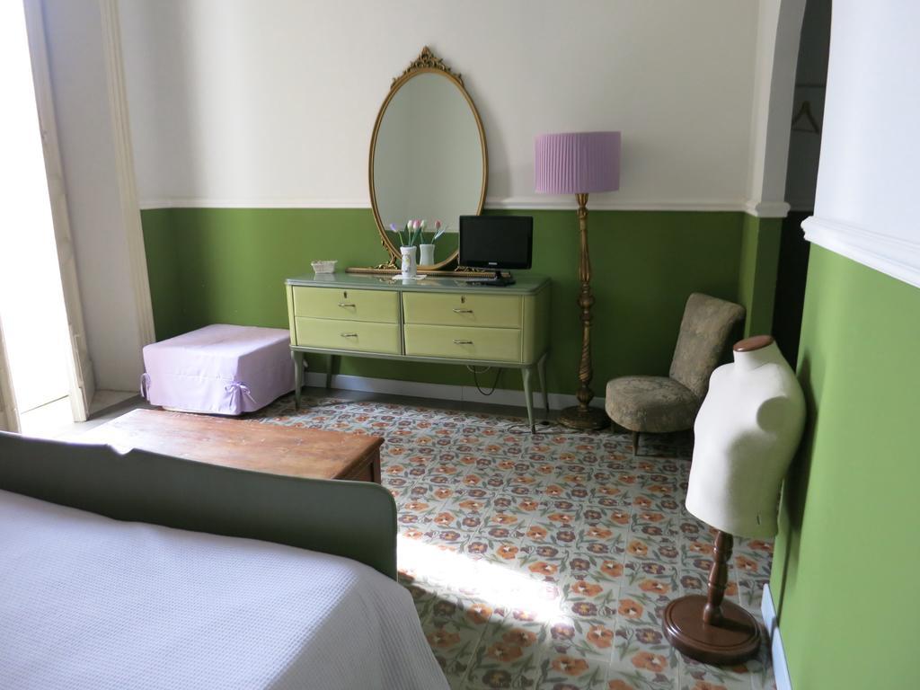 Comfort Triple Room