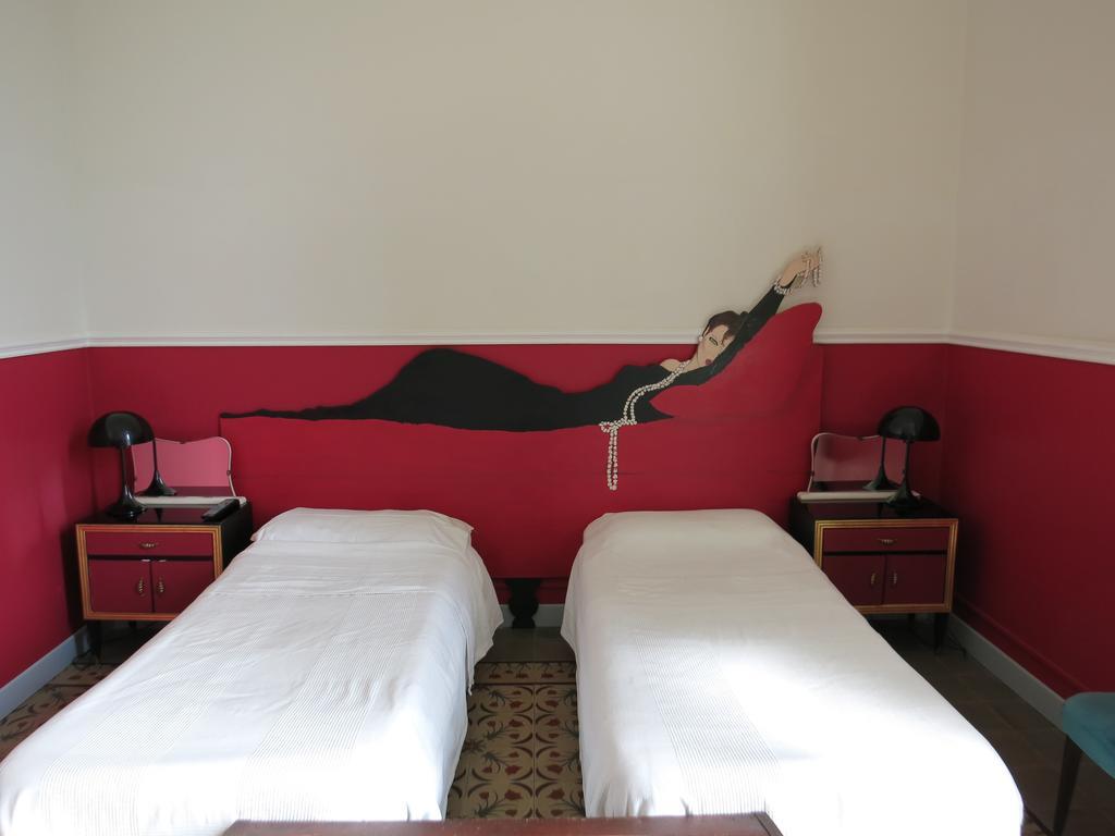 Classic Triple Room