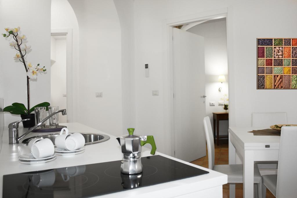 Suite com 2 Quartos