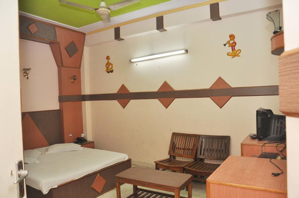 Chambre Double Économique