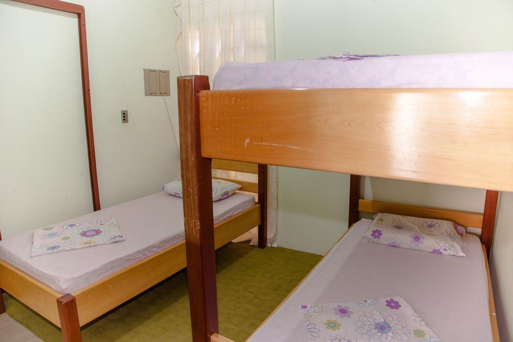 Quarto Duplo Família