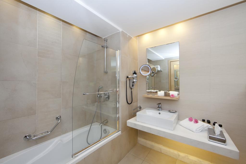 Suite Jardín