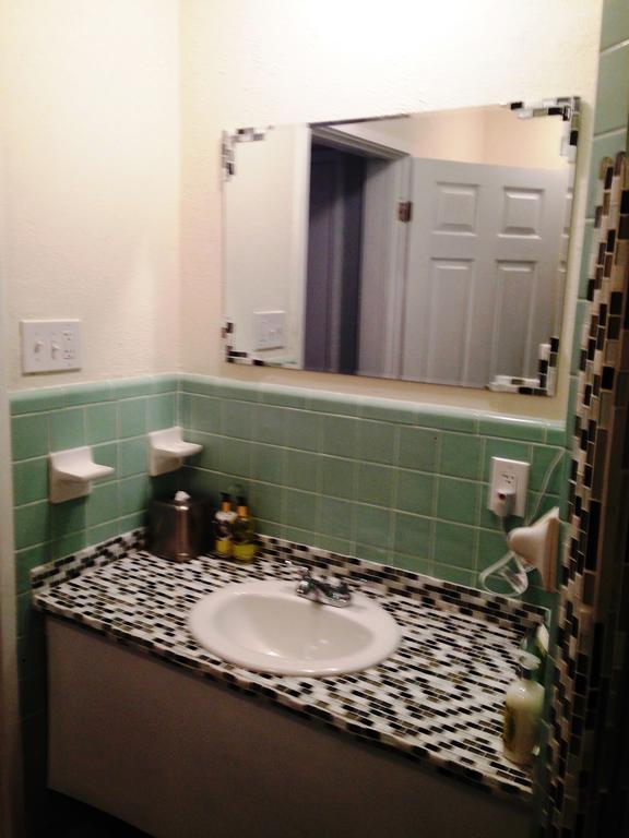 Nautische Kamer met Uitzicht op de Zee