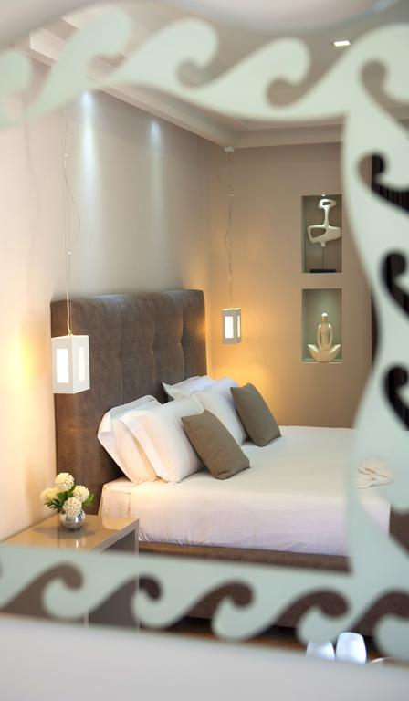 Suite Deluxe con Terrazza