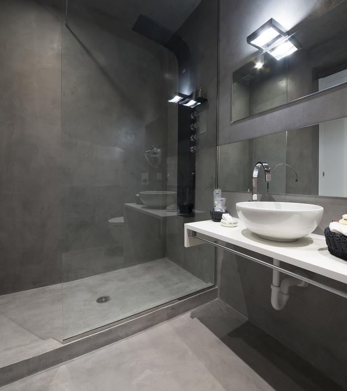 Large Double or Twin Room
