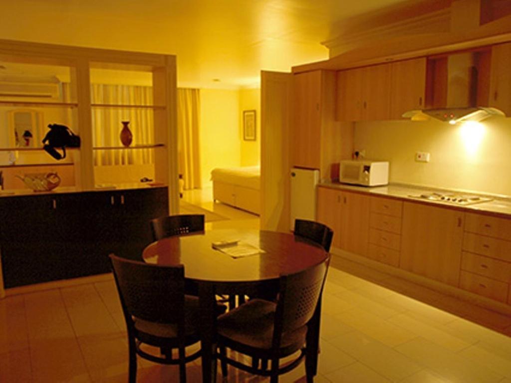 Suite Executive
