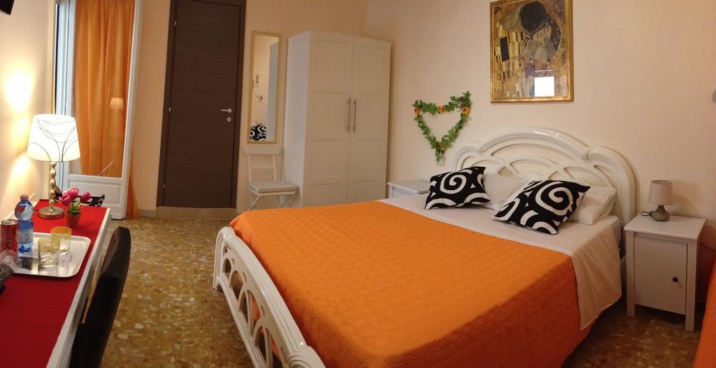 Triple Room Balcony