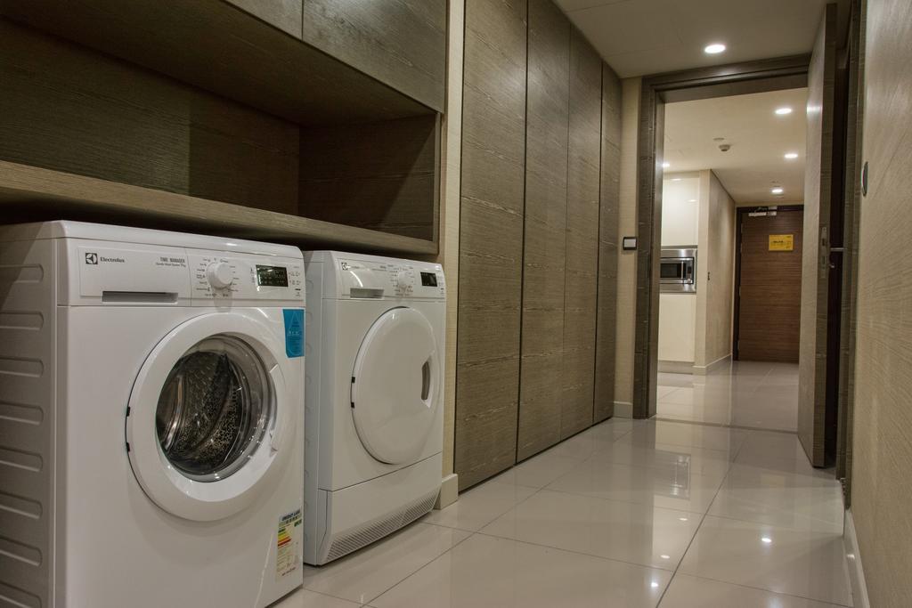 Appartement 2 Chambres Premier