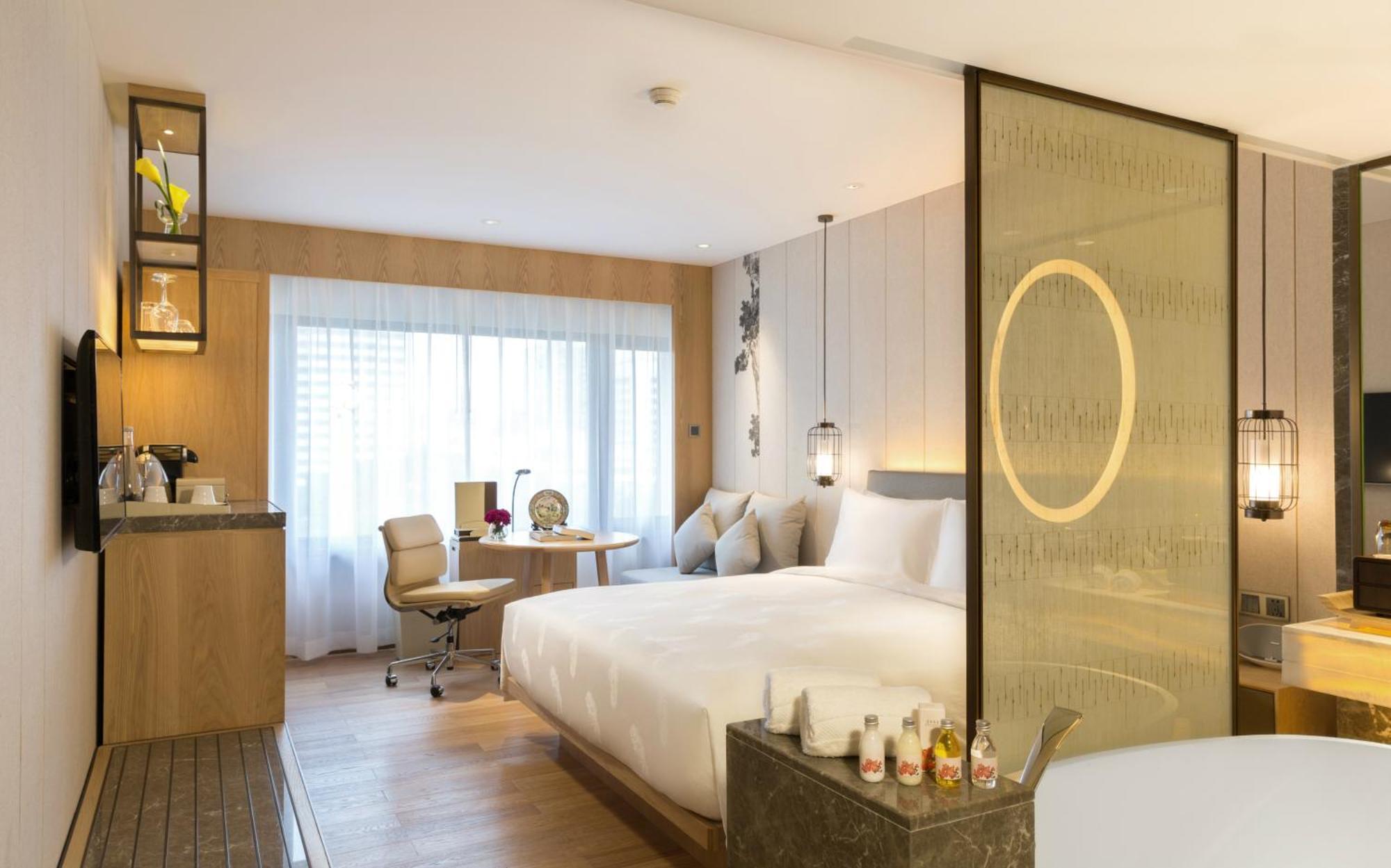 Chambre Premier