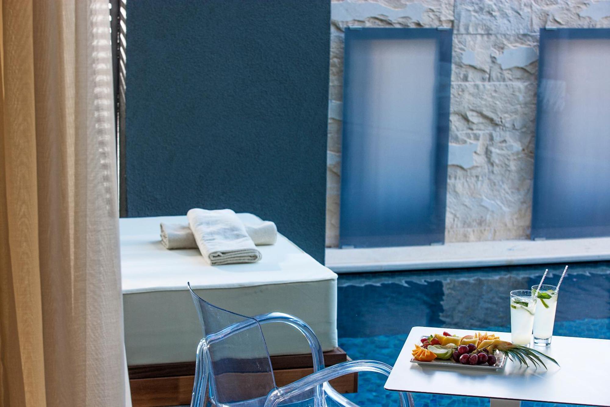Pool Signature Suite