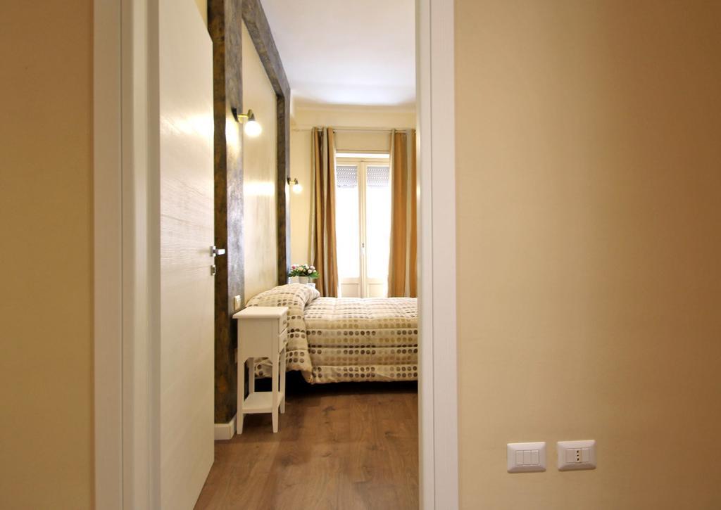 King Room Balcony