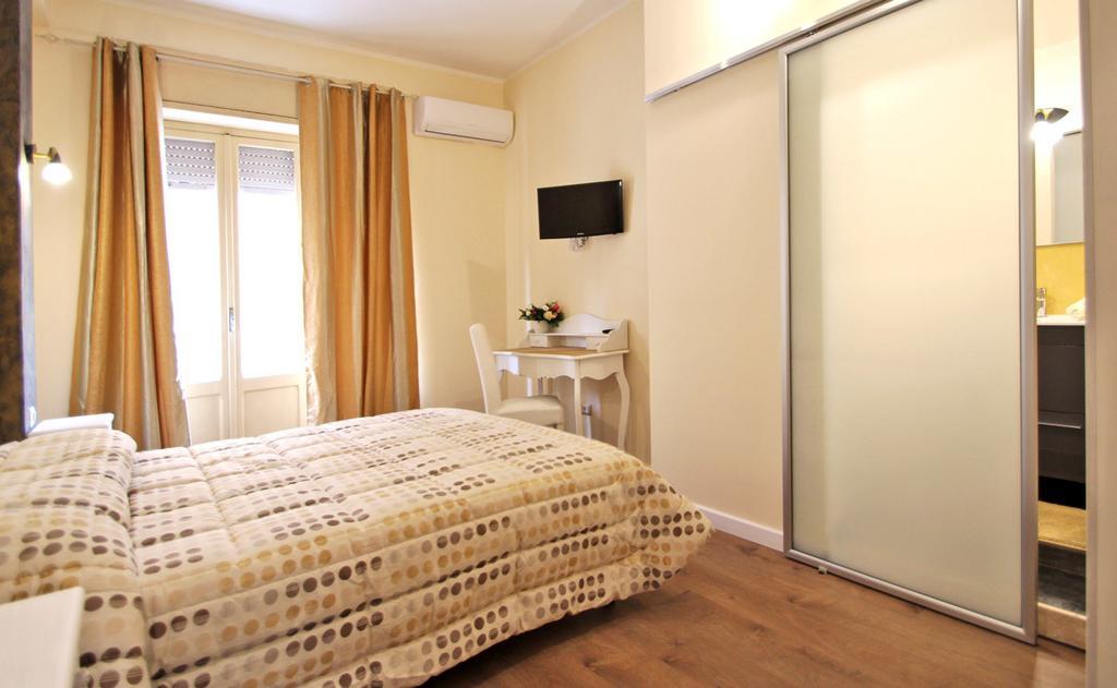 King Room Balcony