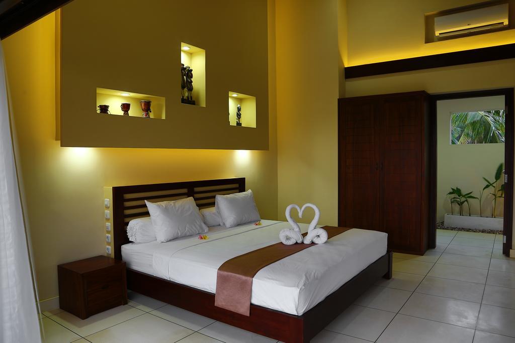 Habitación Doble Estándar