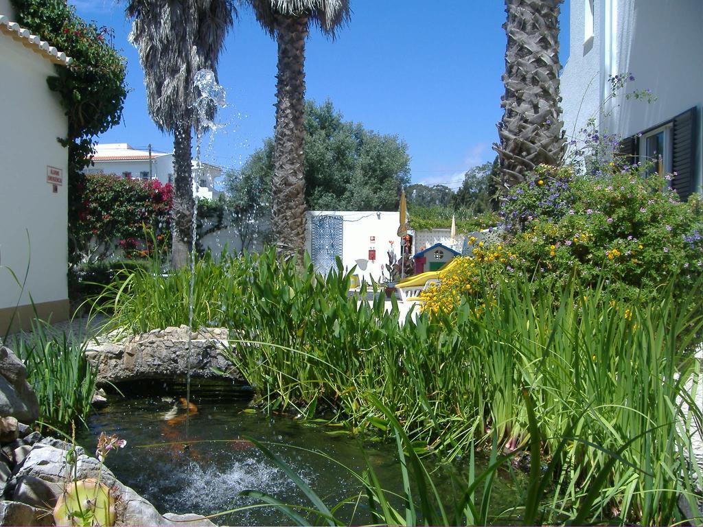 Double Room Garden View