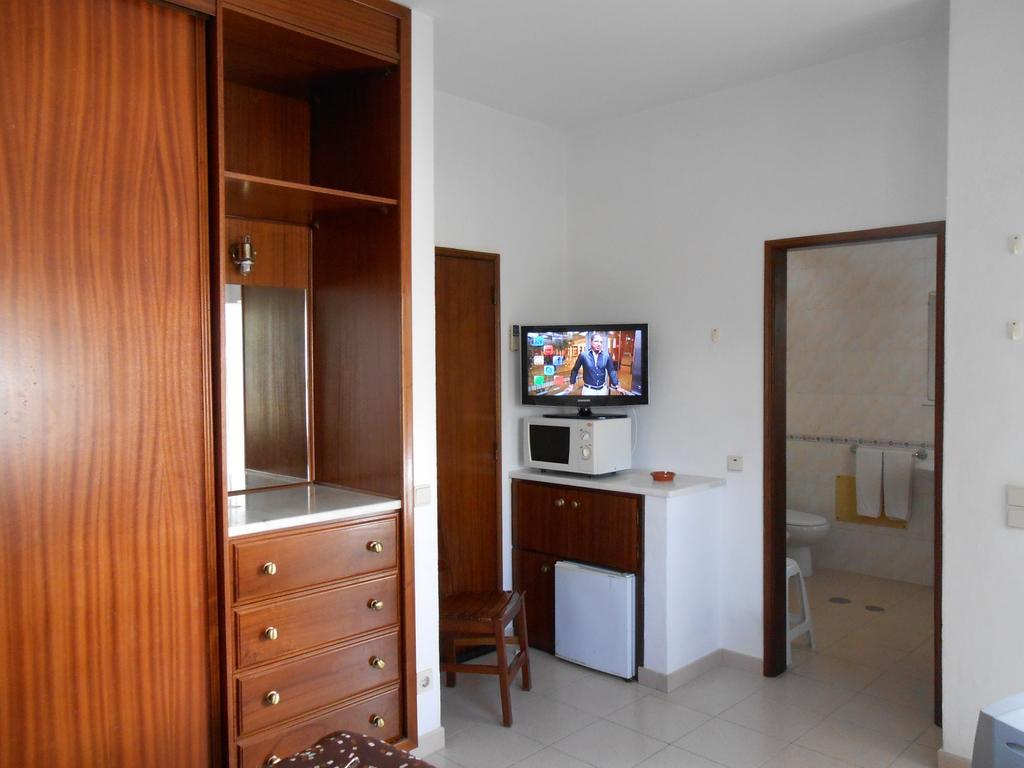 Double Room Garden View
