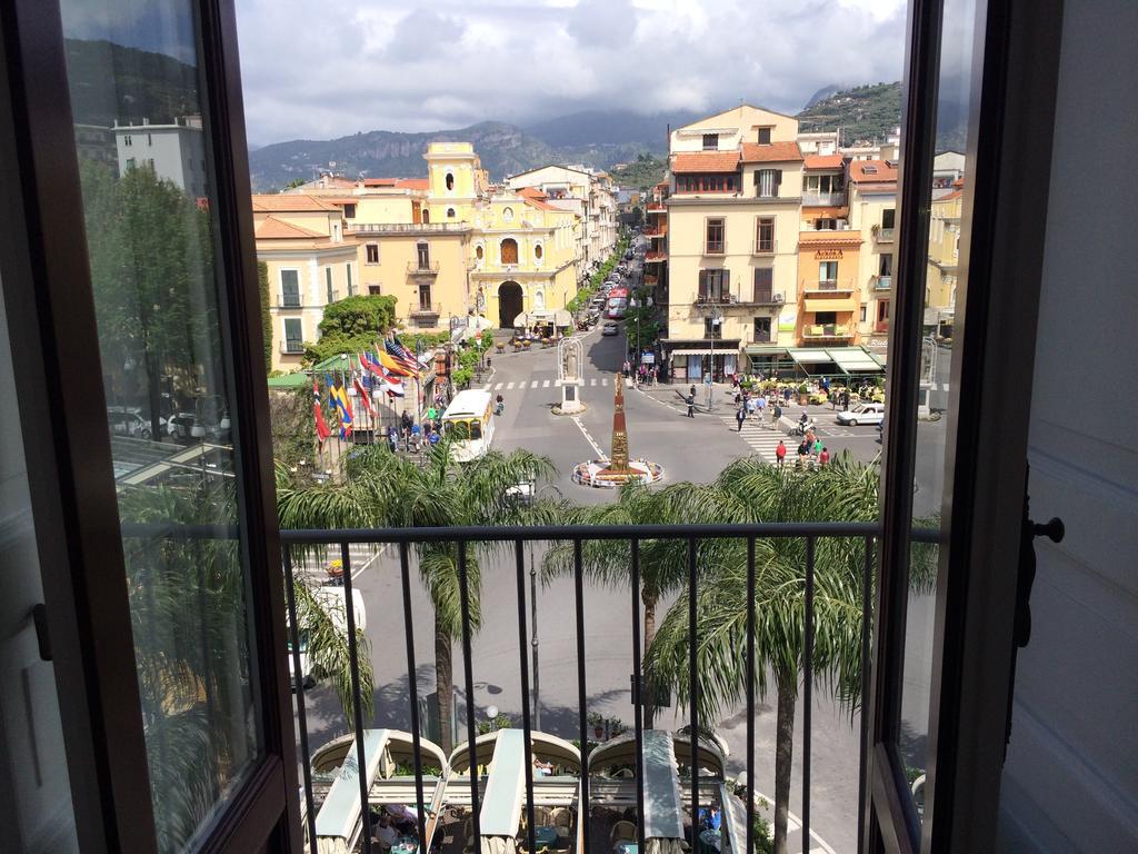 Superior Double or Twin Room Terrace