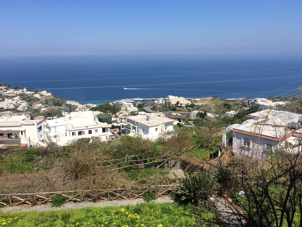 Double Room Sea View