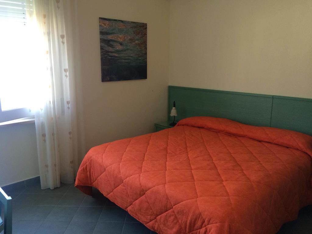 Double Room Sea View