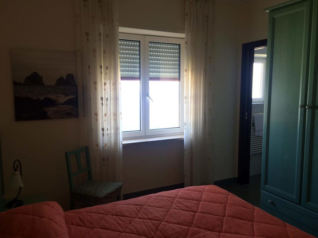 Double Room Sea View