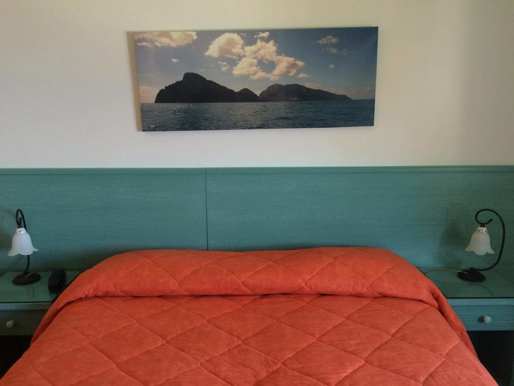 Double Room Sea View