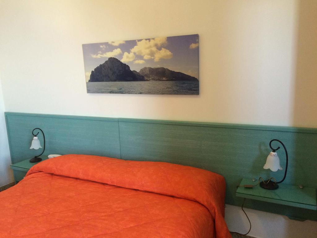 Double Room Sea View