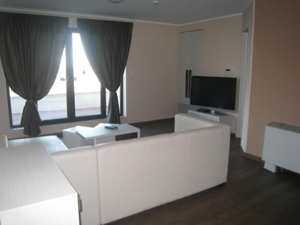 Apartment Sea View