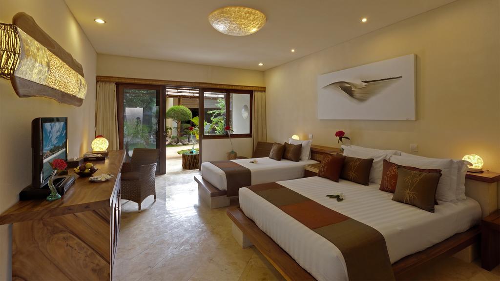 Familiekamer Suar
