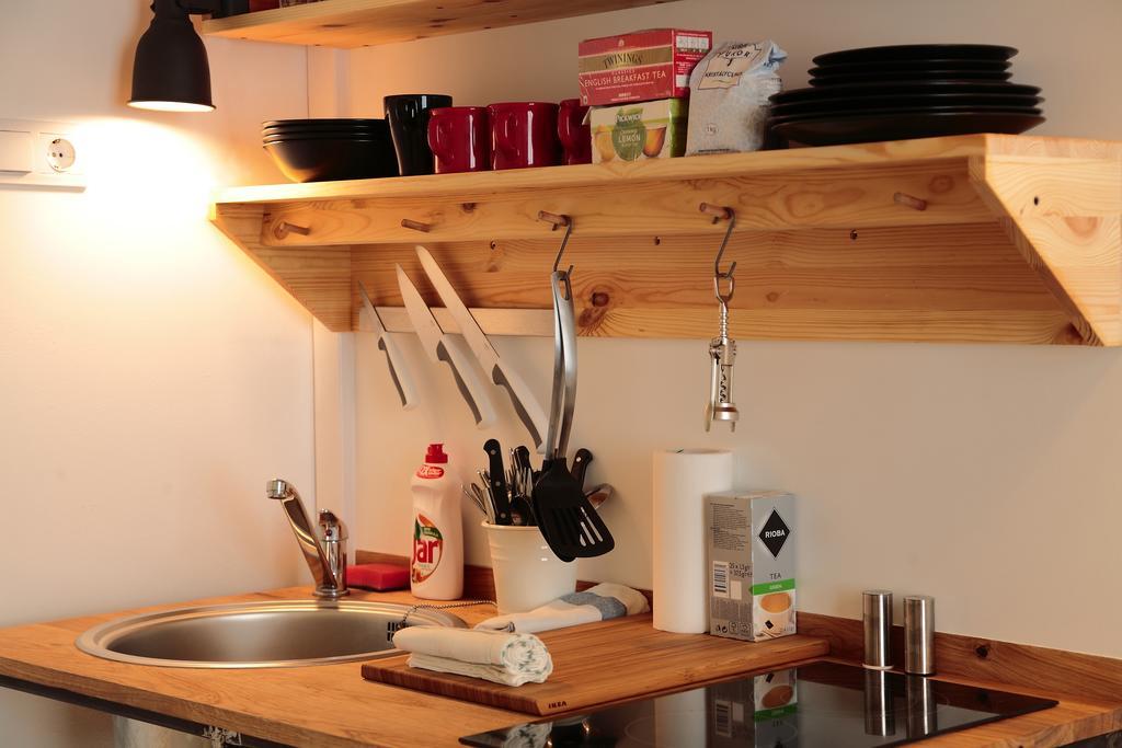 Standard Apartment