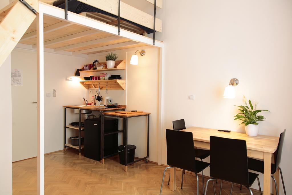 Standard Apartment