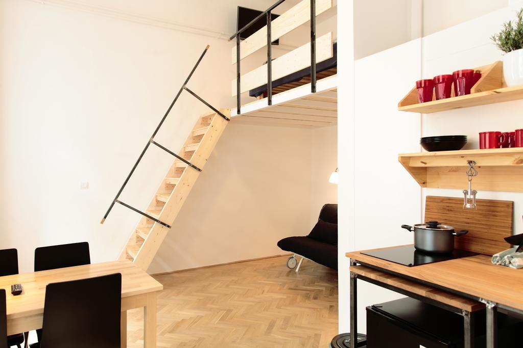 Standard Apartment