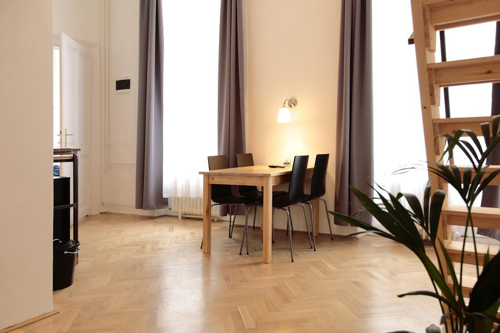 Standard Apartment
