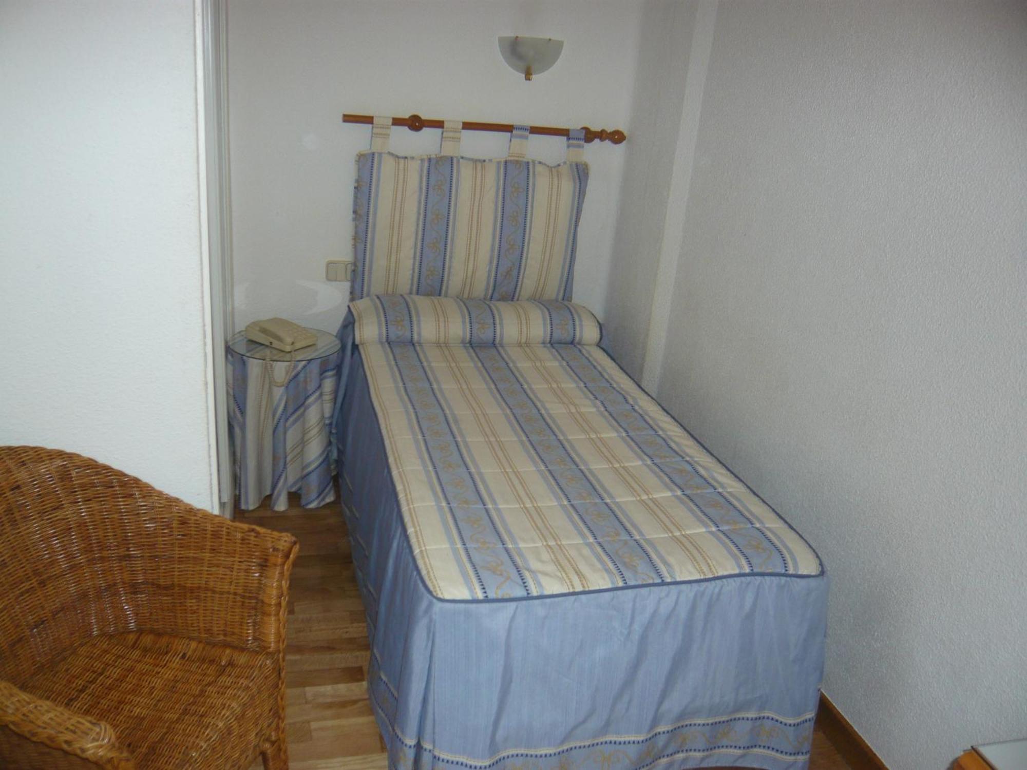 Chambre Simple