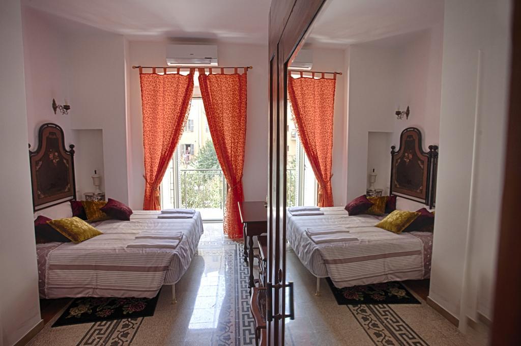 Triple Room Balcony_ superiore con balcone Via Leone IV,204173809:JPEG