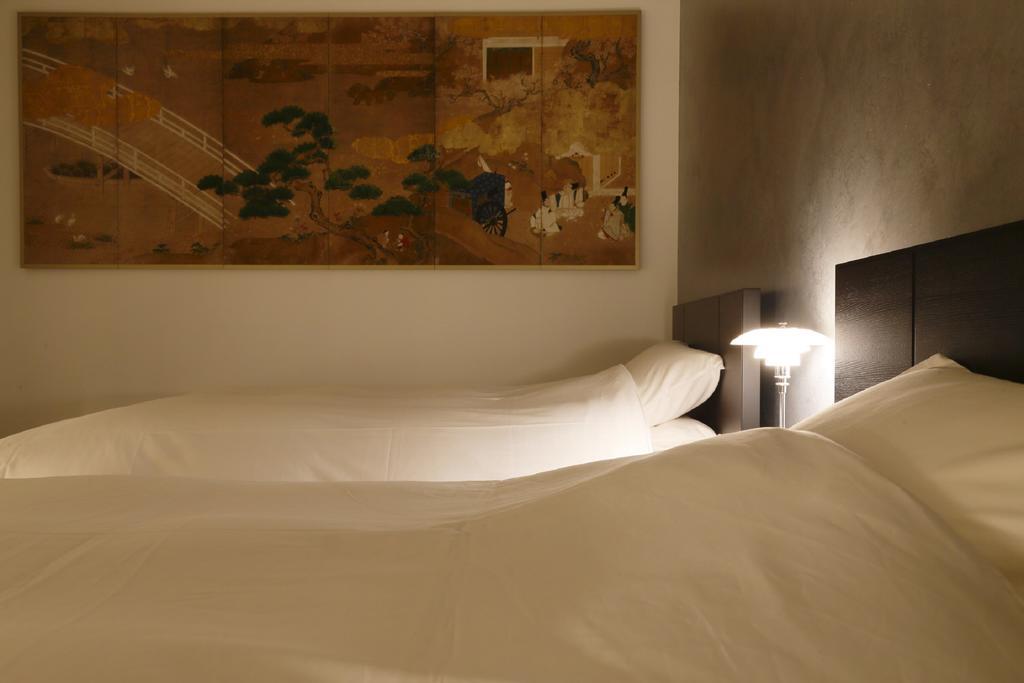 Luxury Suite River View