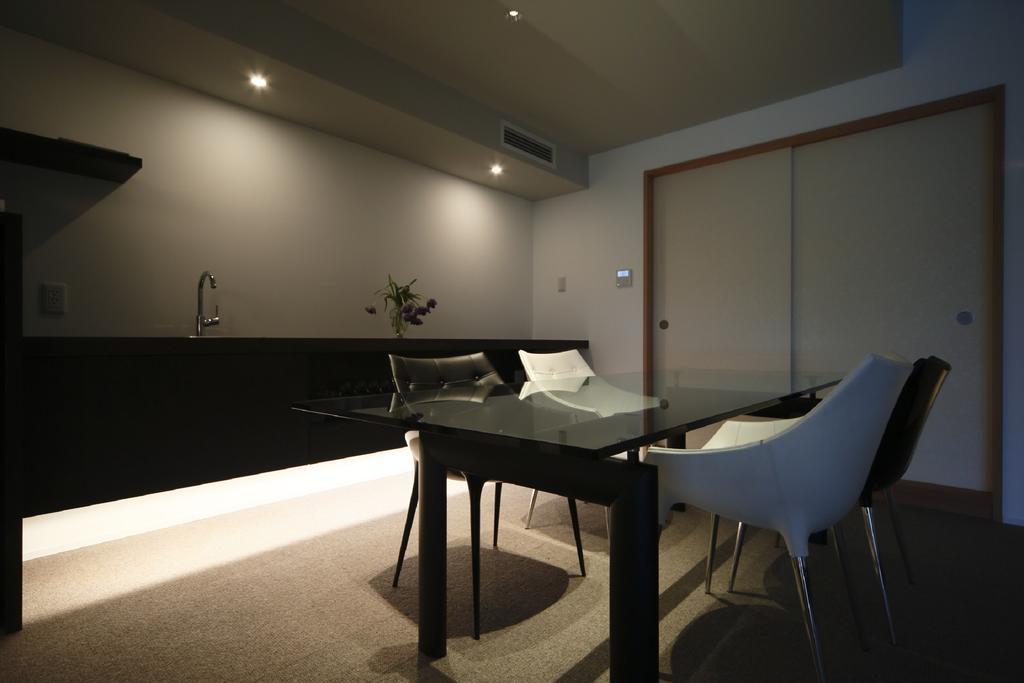 Luxury Suite River View