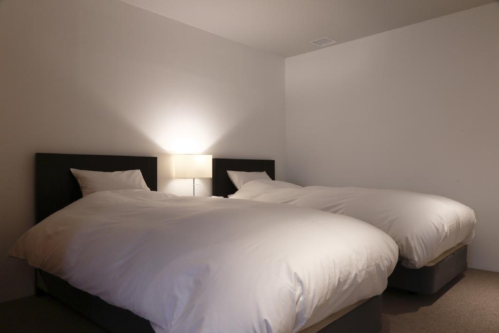 Japanese Suite River View