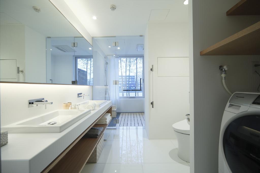 Japanese Suite River View
