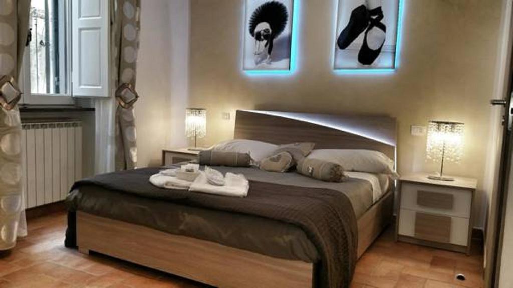 Habitación Doble Deluxe