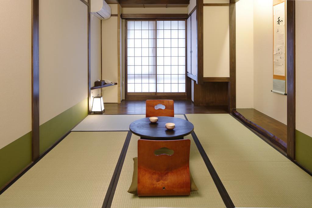 Standaard Kamer in Japanse Stijl