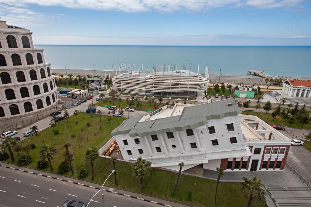 Suite Panoramic Sea View