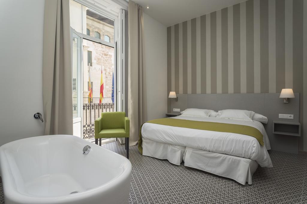 Deluxe Doppelzimmer