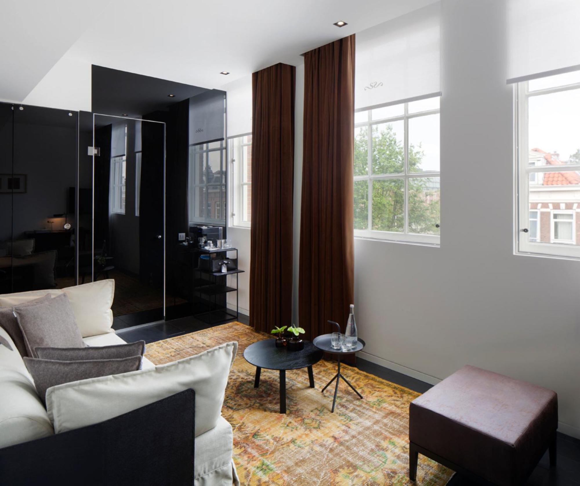 Suite Deluxe