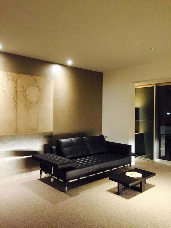 Deluxe Suite River View
